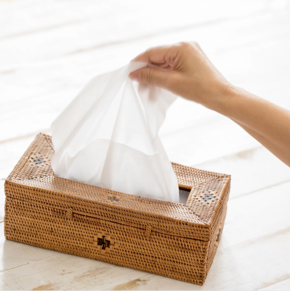 Natural Remedy for Sinus Infections & Allergies